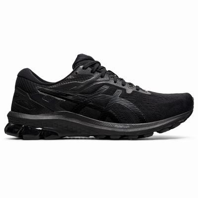 Férfi Asics Gt-1000 10 (4E) Futócipő AS5402687 Fekete